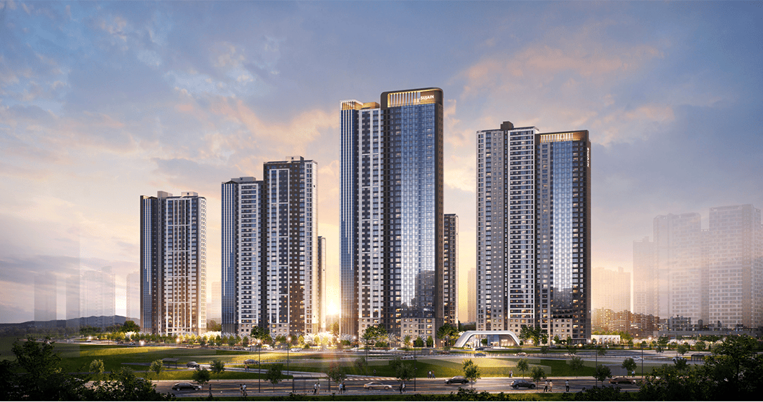 인하대역 수자인 로이센트 선착순 계약 방법 및 준비 서류
